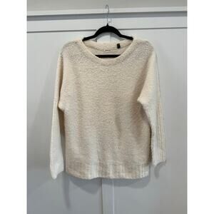 Sleeping on Snow by Anthropologie Sweater Size S